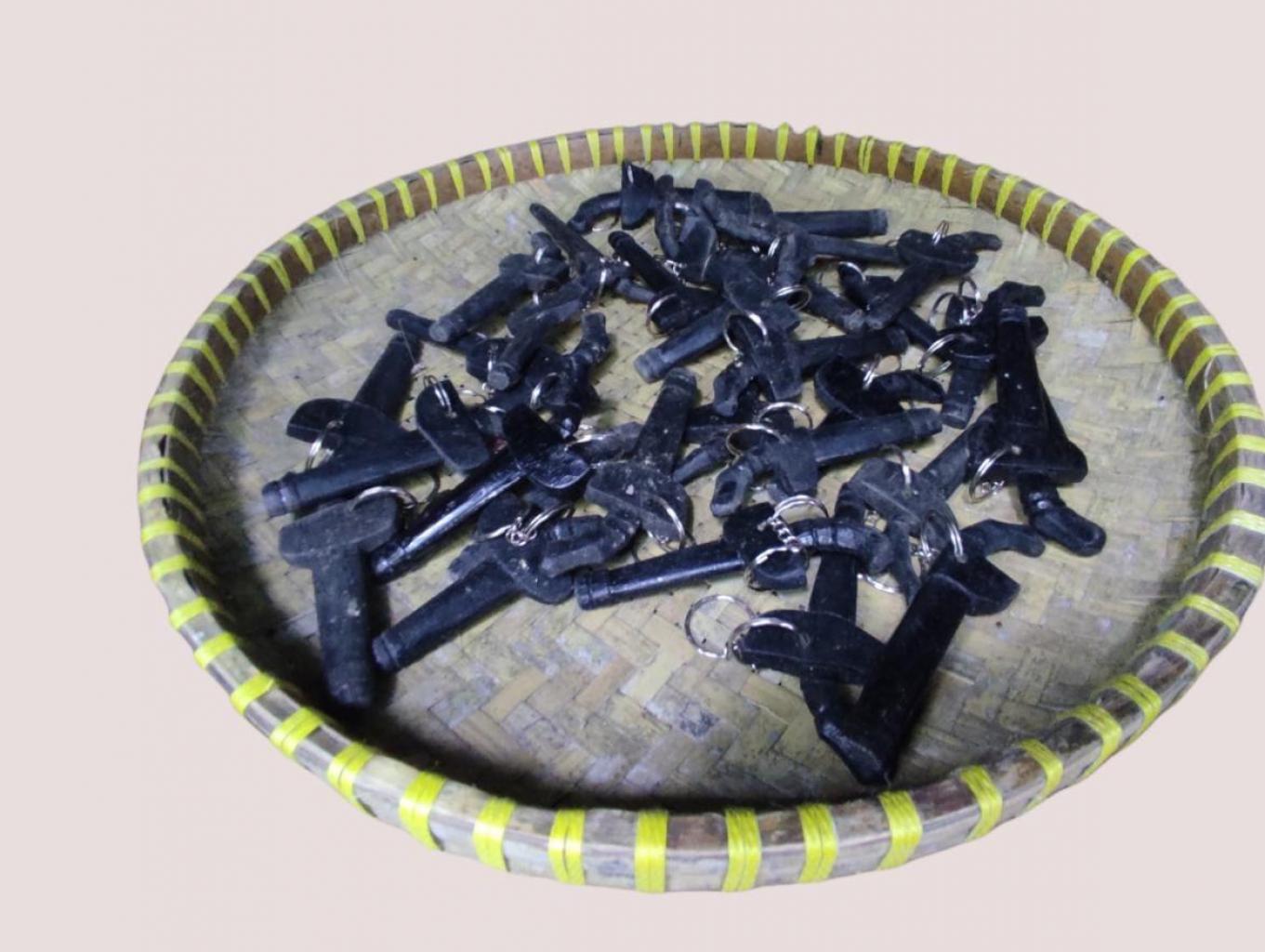 Gantungan Kunci