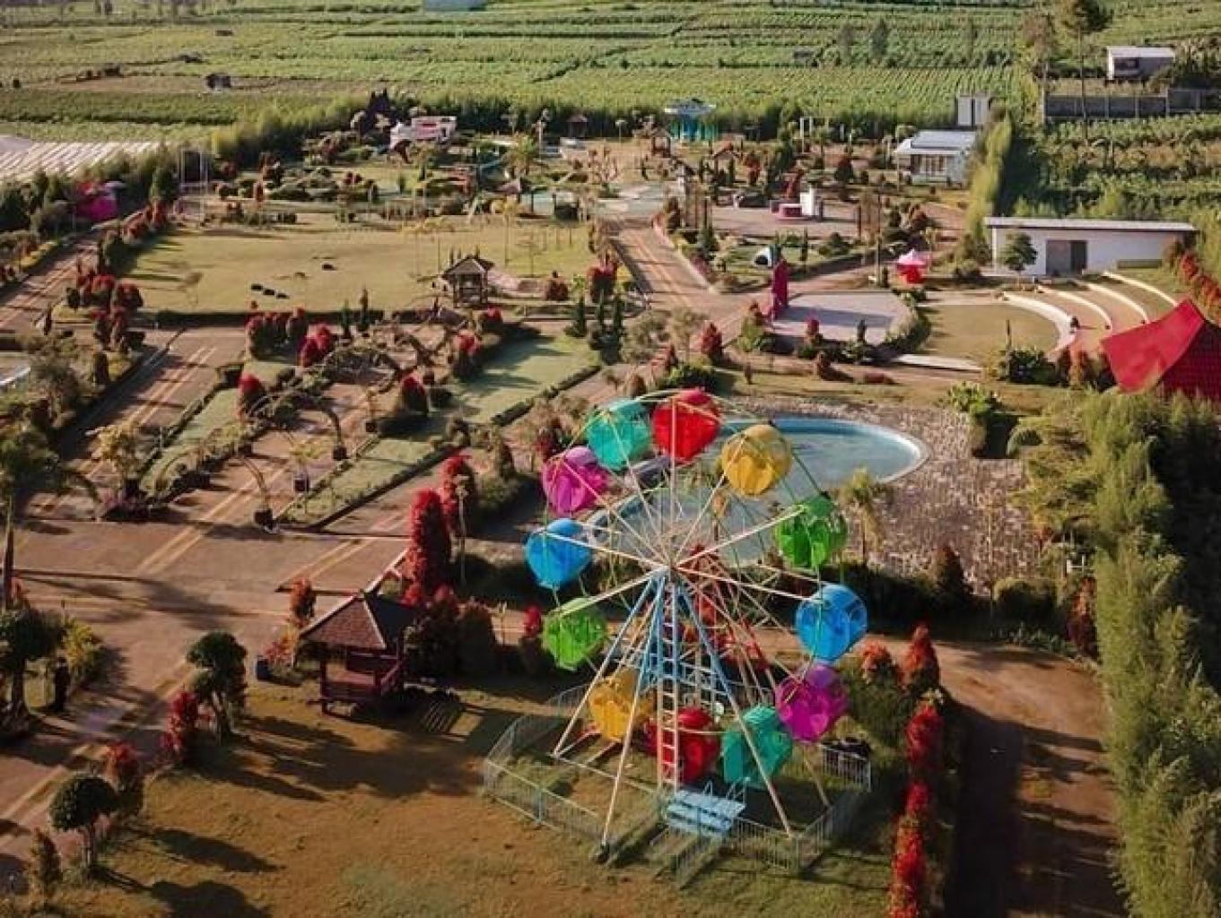 Sinsu Edupark