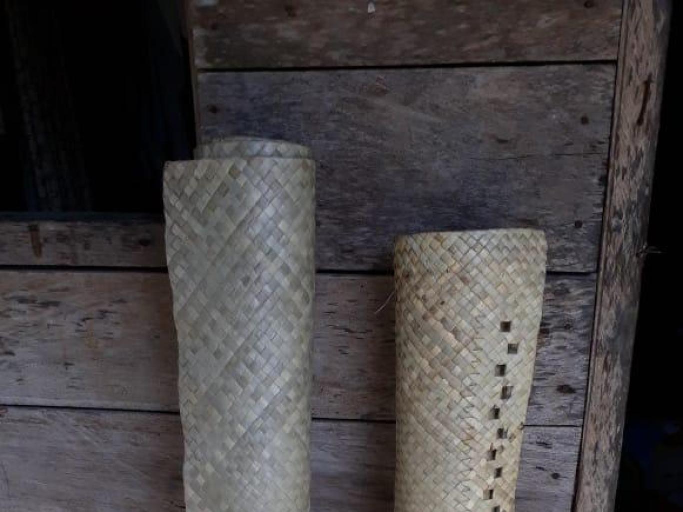 Tikar Anyaman