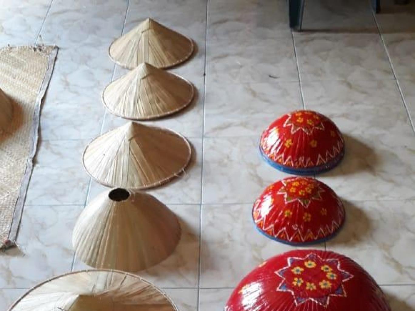 Tudung Saji Anyaman