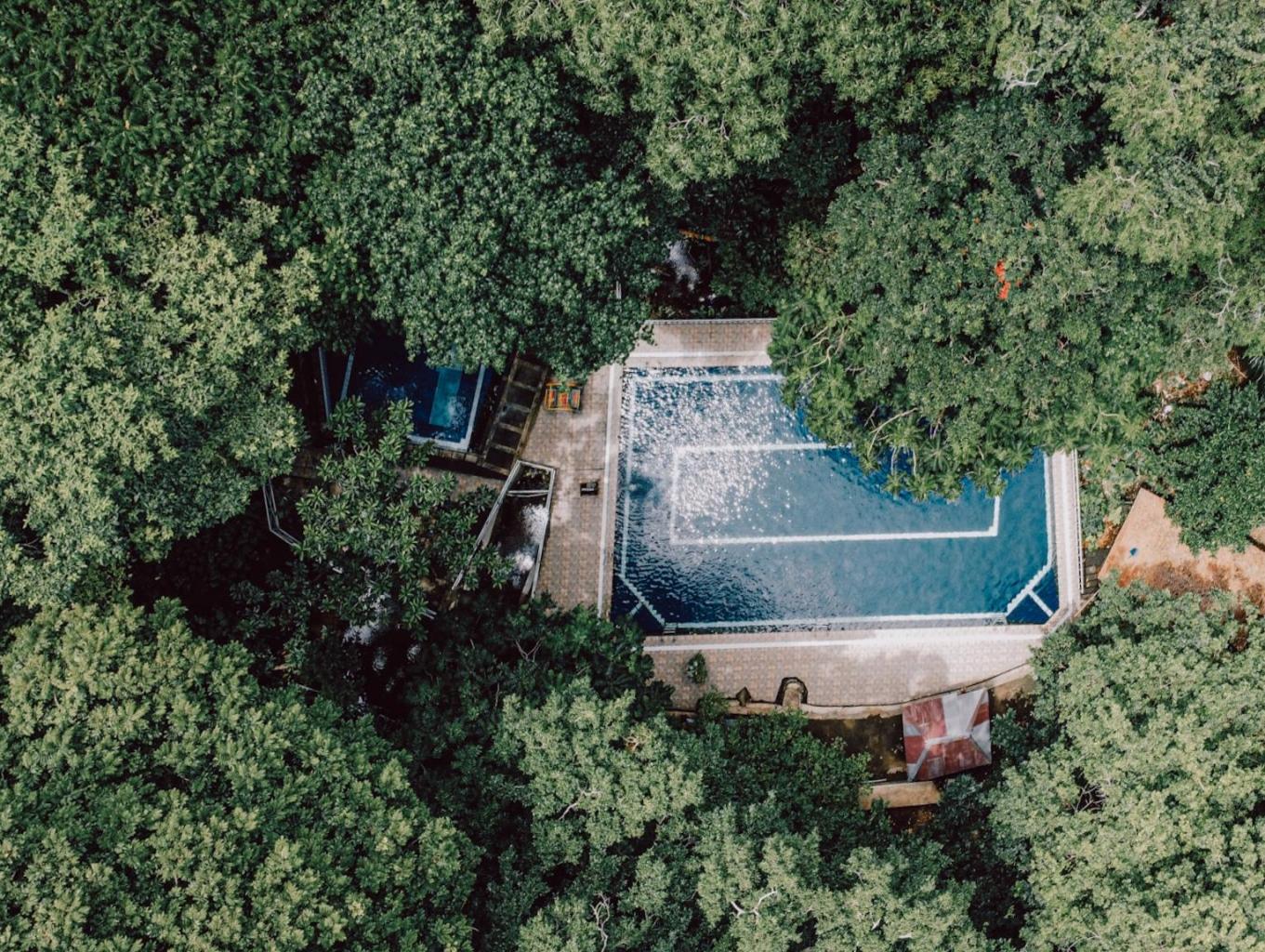 Kolam Renang