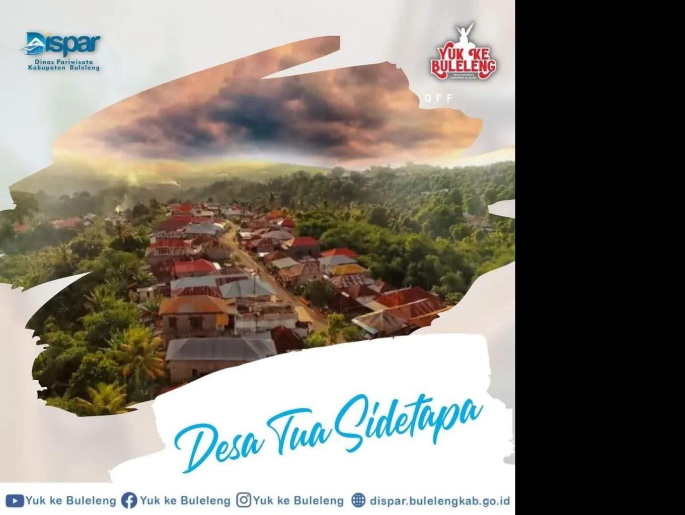 Baliaga Sidetapa