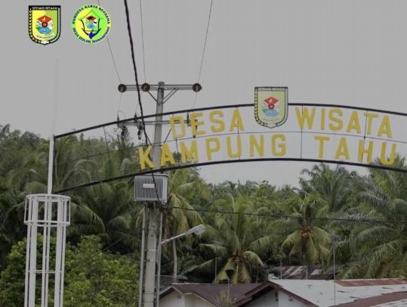 Kampung Tahu