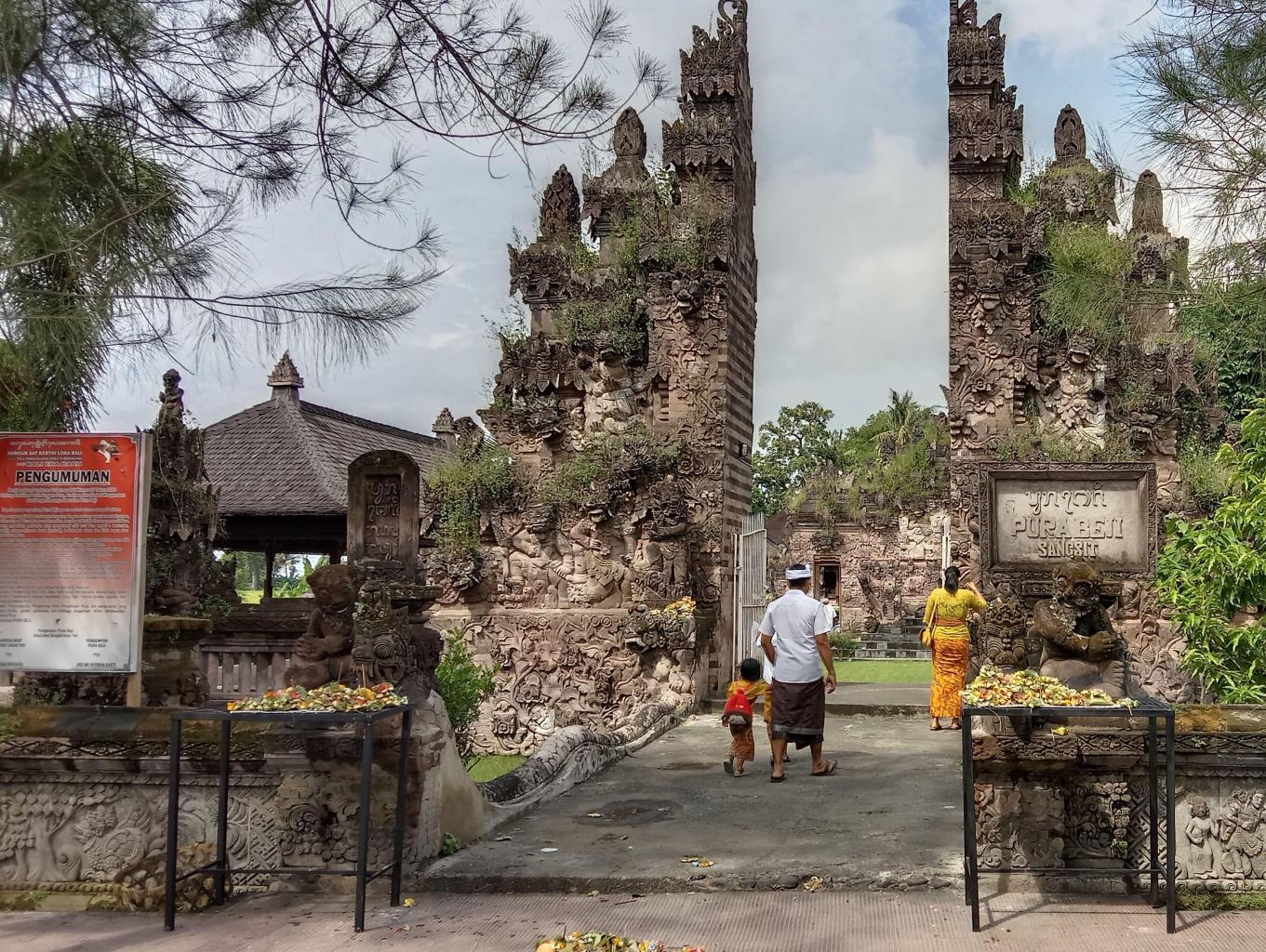 Sangsit
