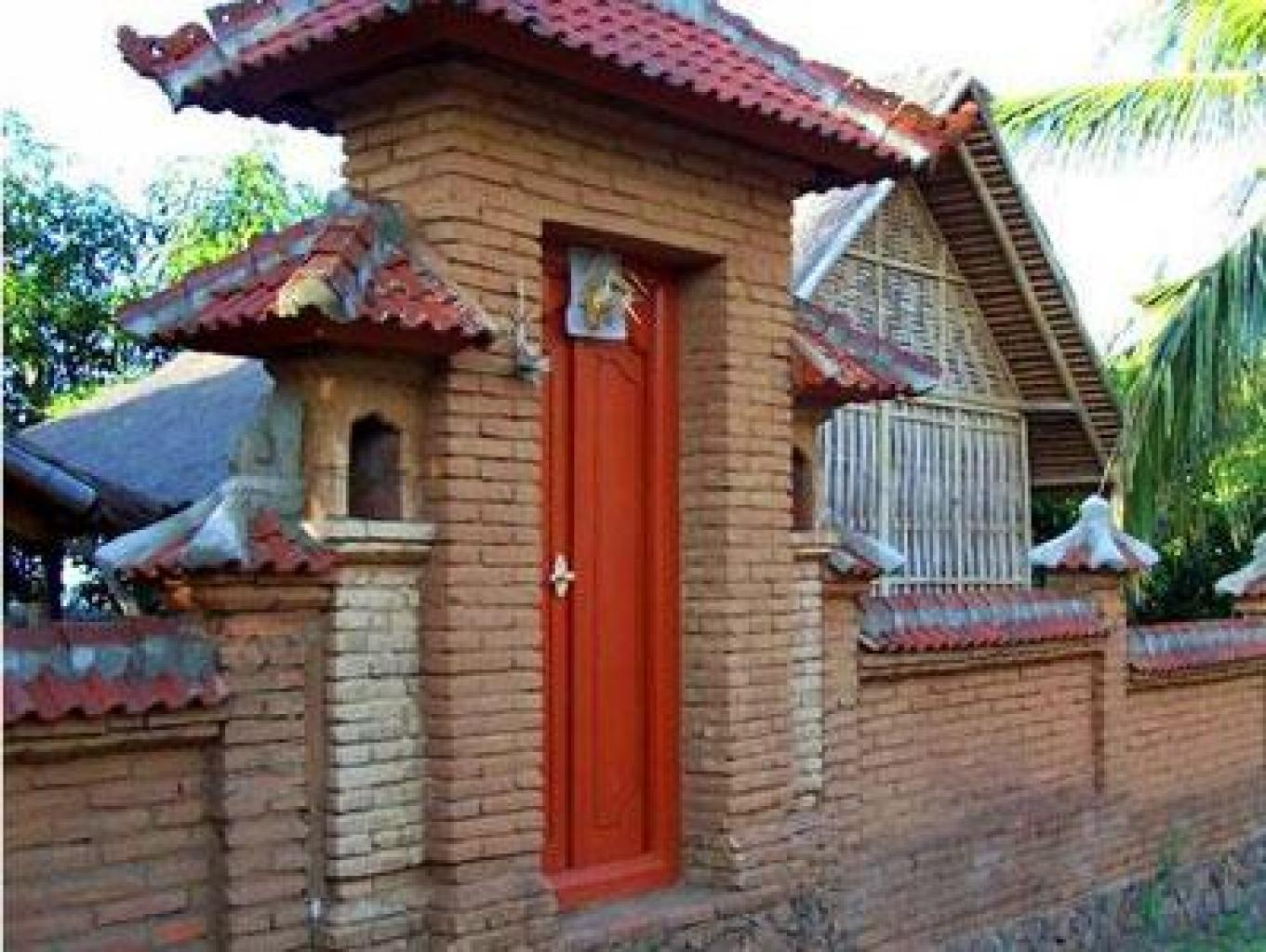 Rumah Tua Desa Sembiran