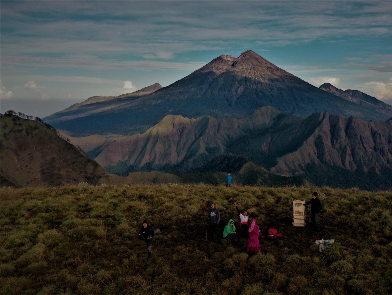 Gunung Sempana