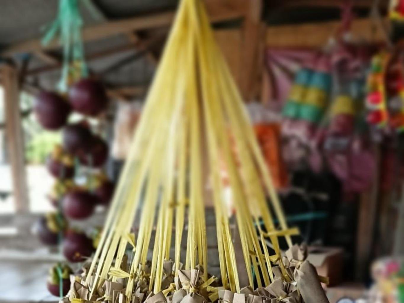 Baje Ketan Gula Merah Kurnia