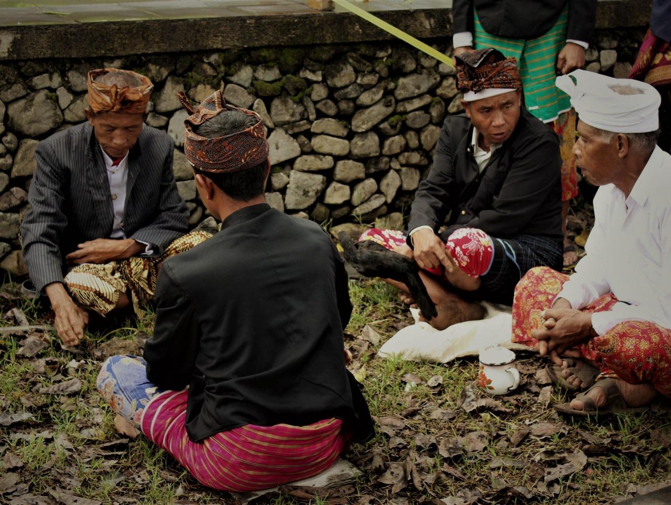 Ritual Bebija Tawar