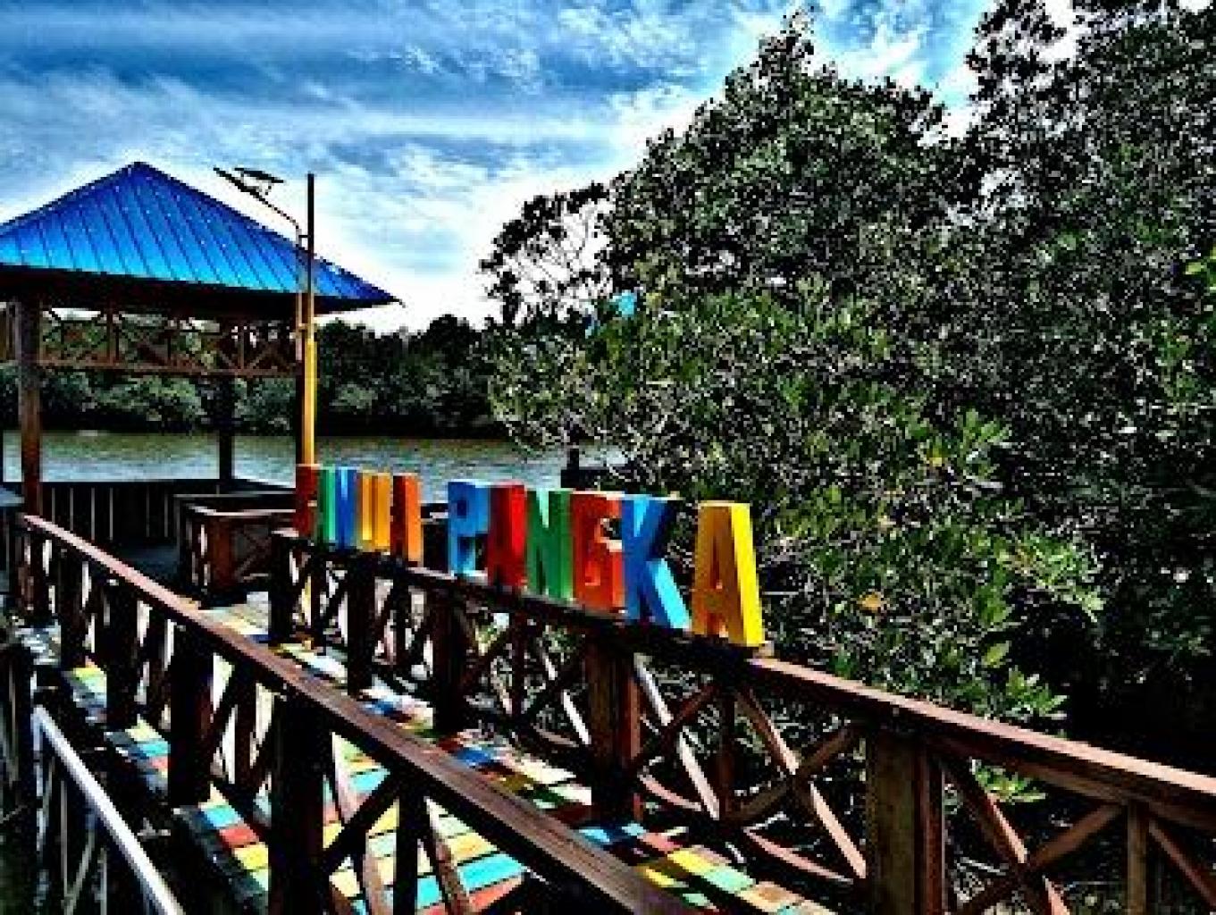 Banua Pangka