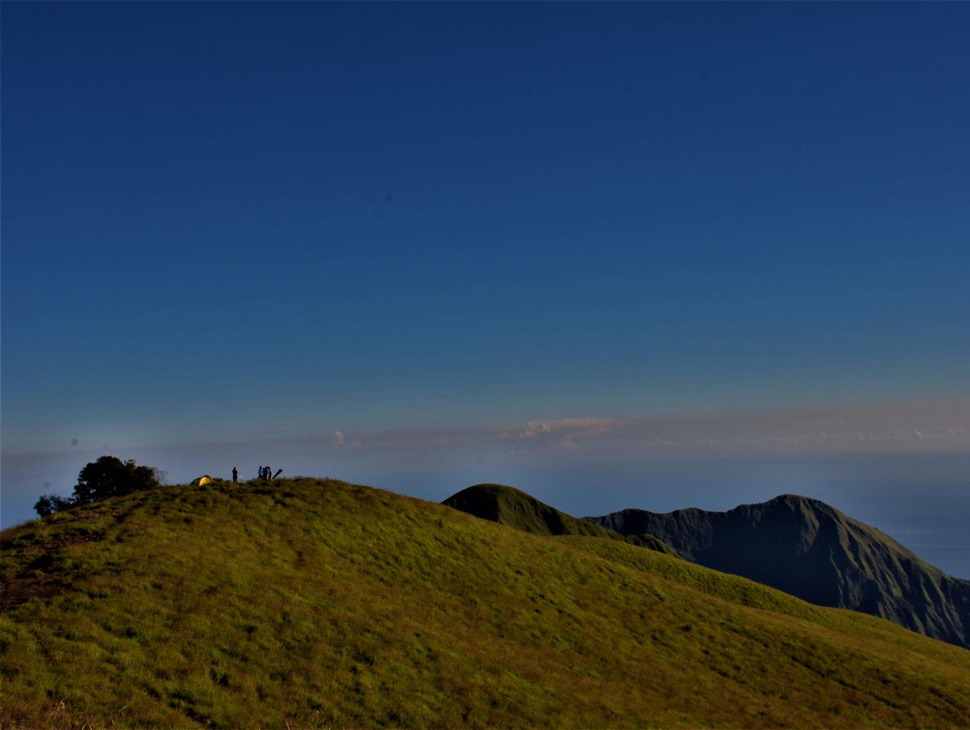 Gunung Nanggi