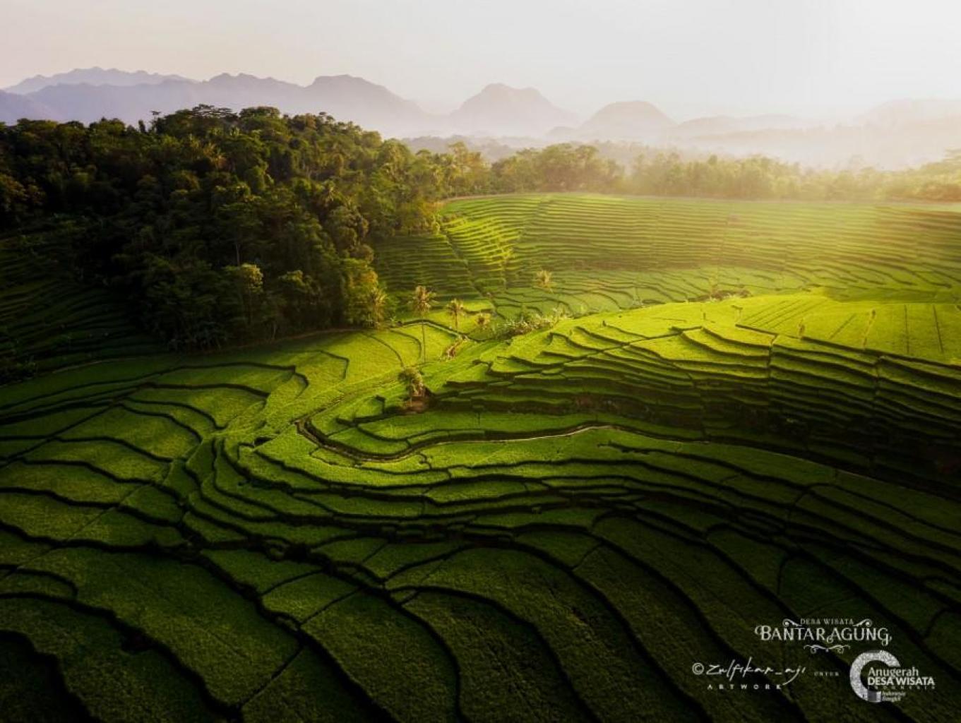 Bantaragung