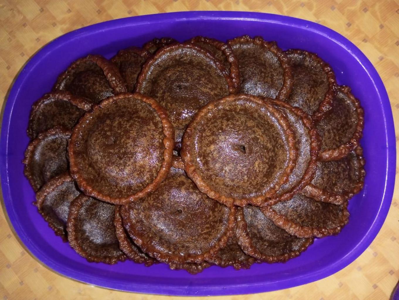 Kue Cucur