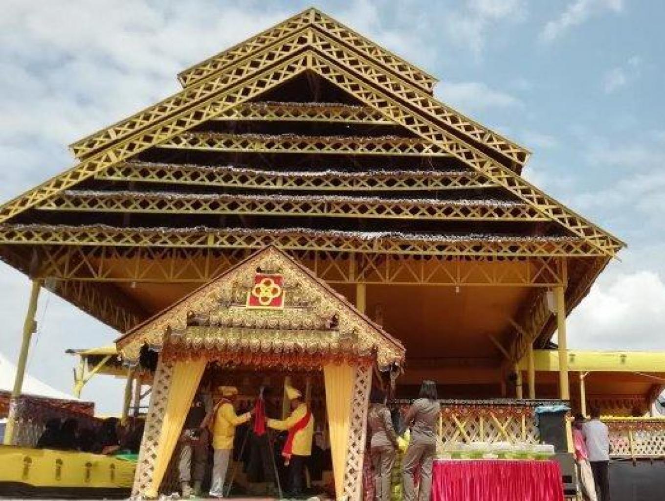 Tanah Bangkalae