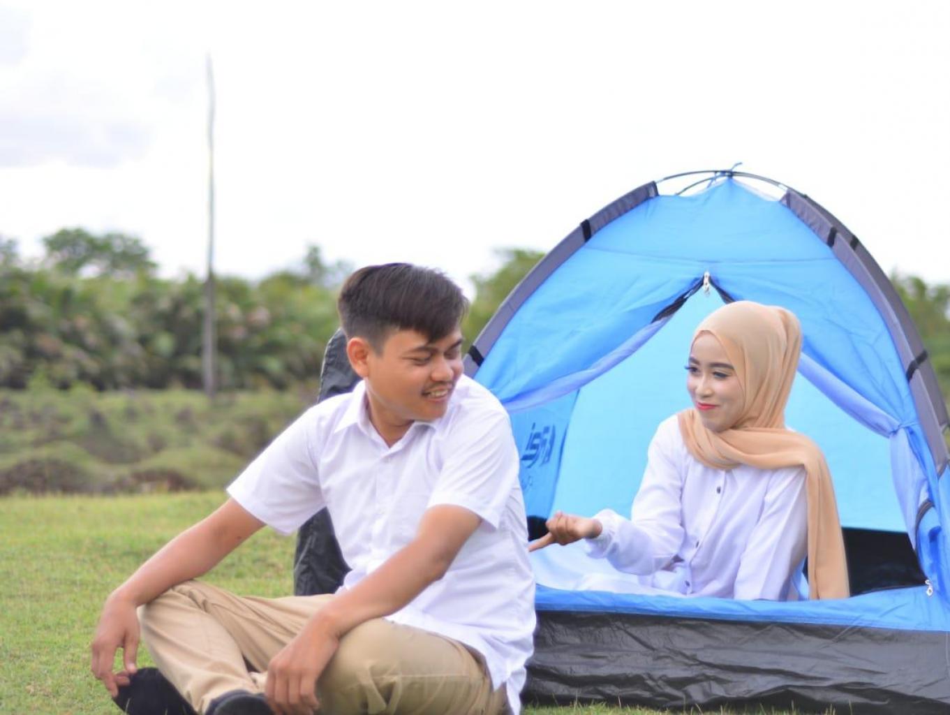 Foto Praweeding Gtp Ulakan