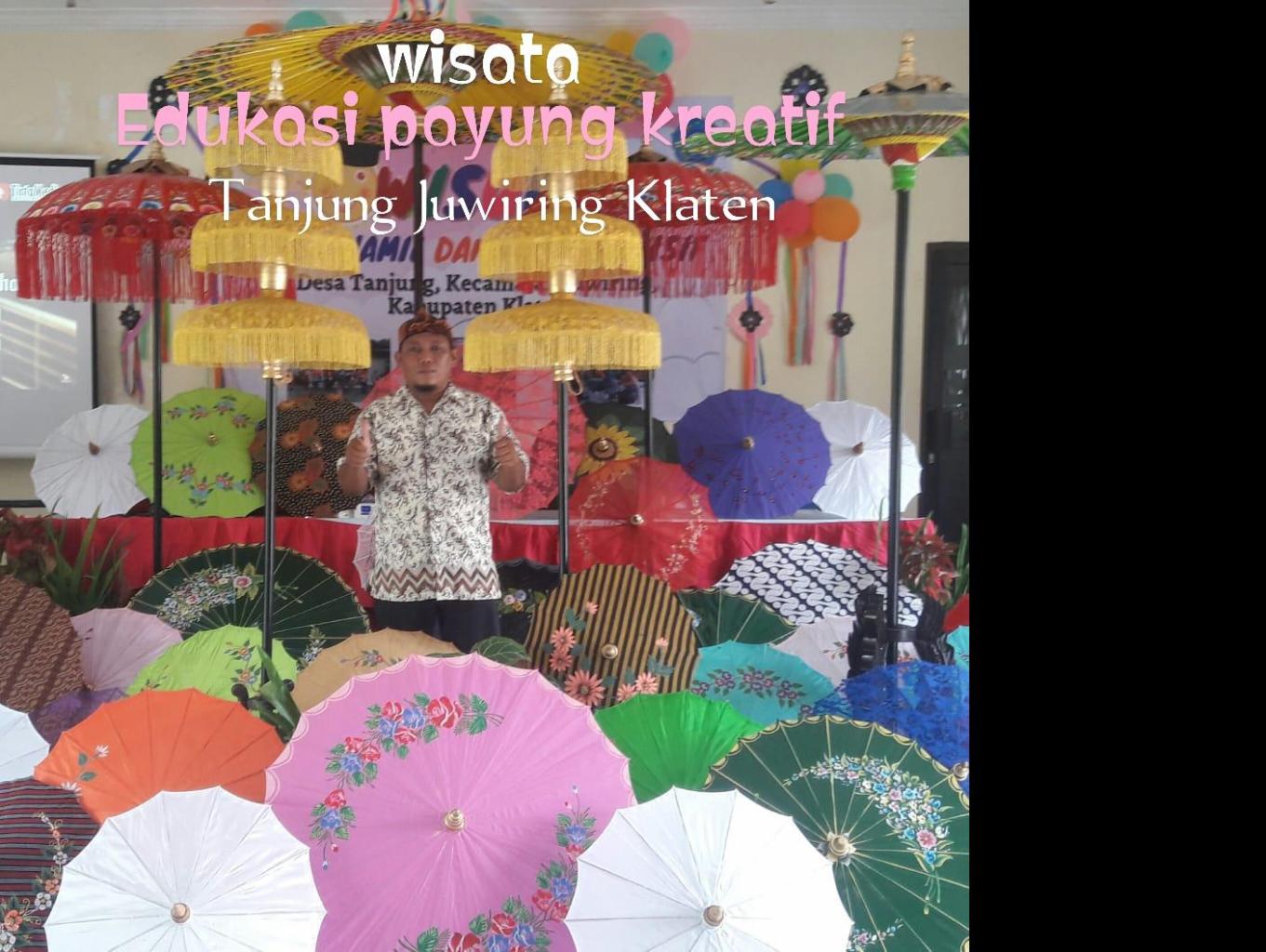 Payung Juwiring