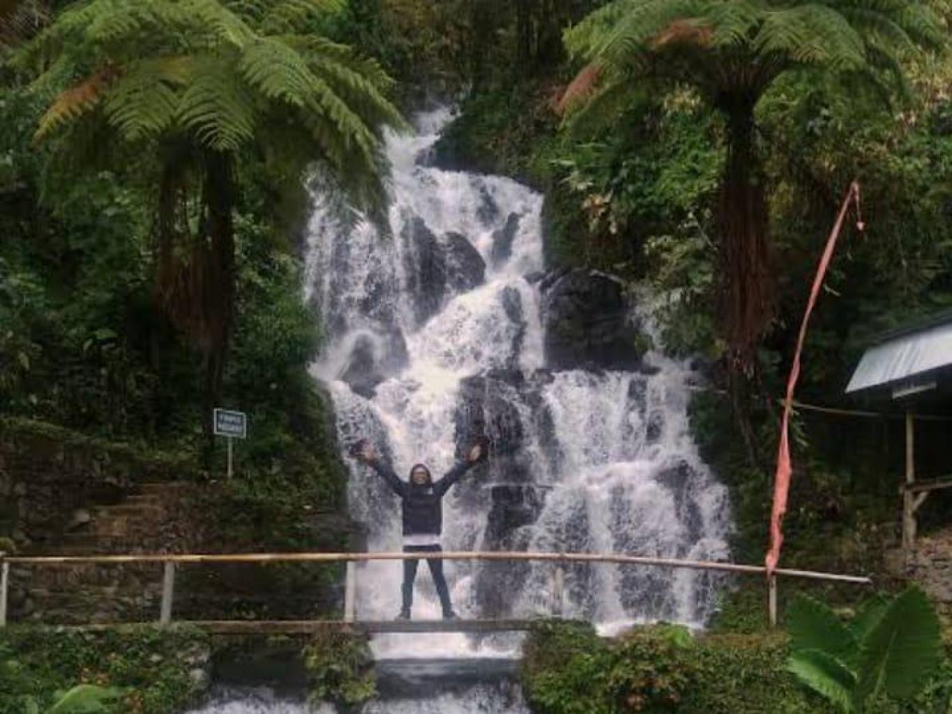 Air Terjun Jembong