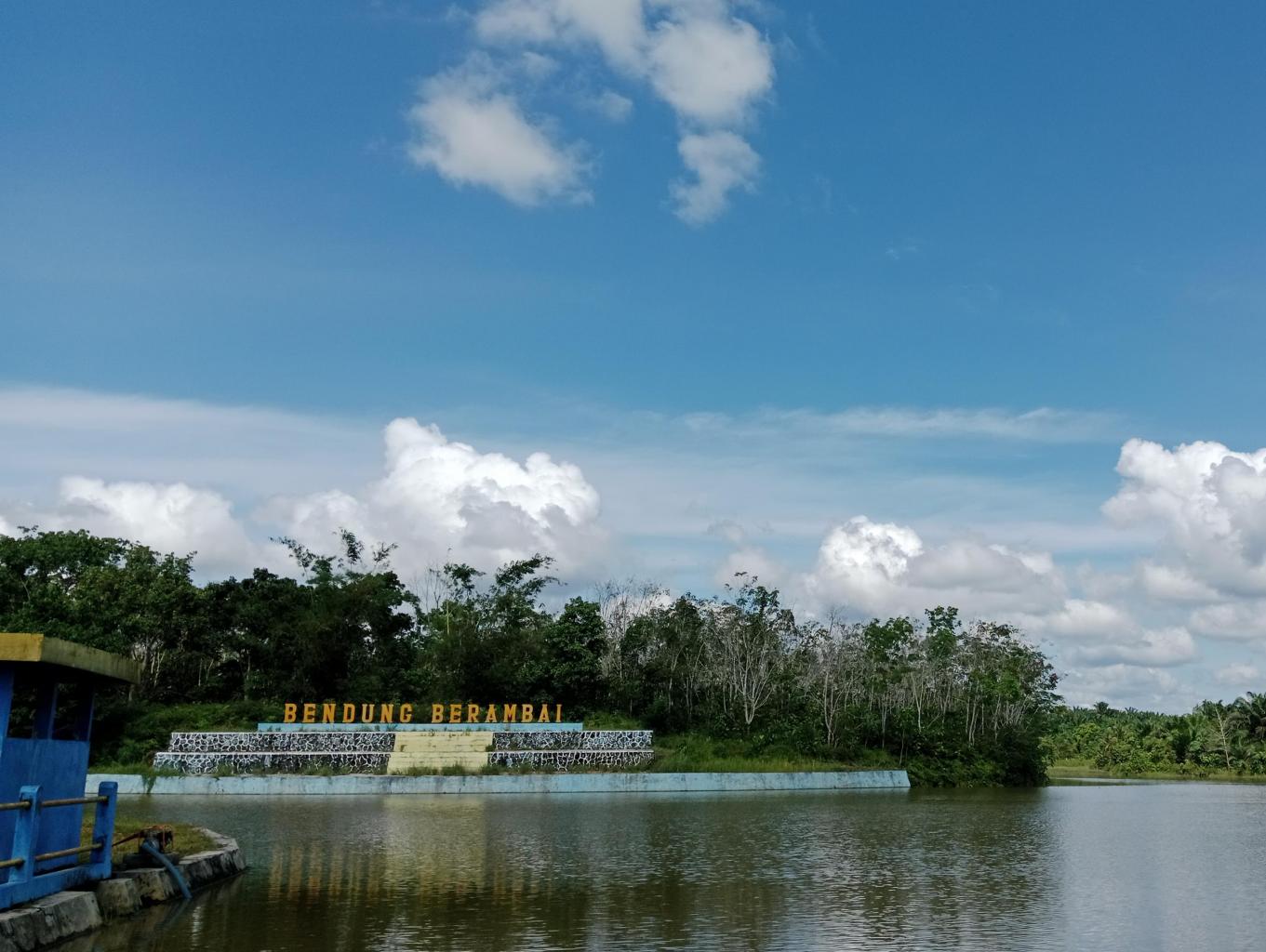 Berambai Makmur Food Estate