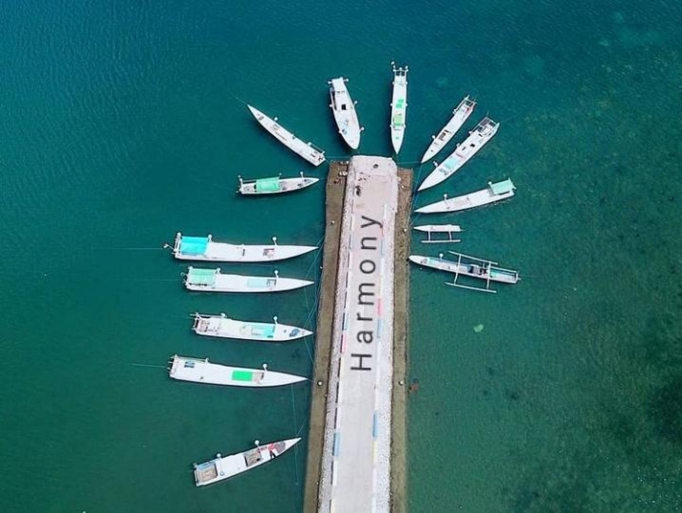 Wisata Bahari