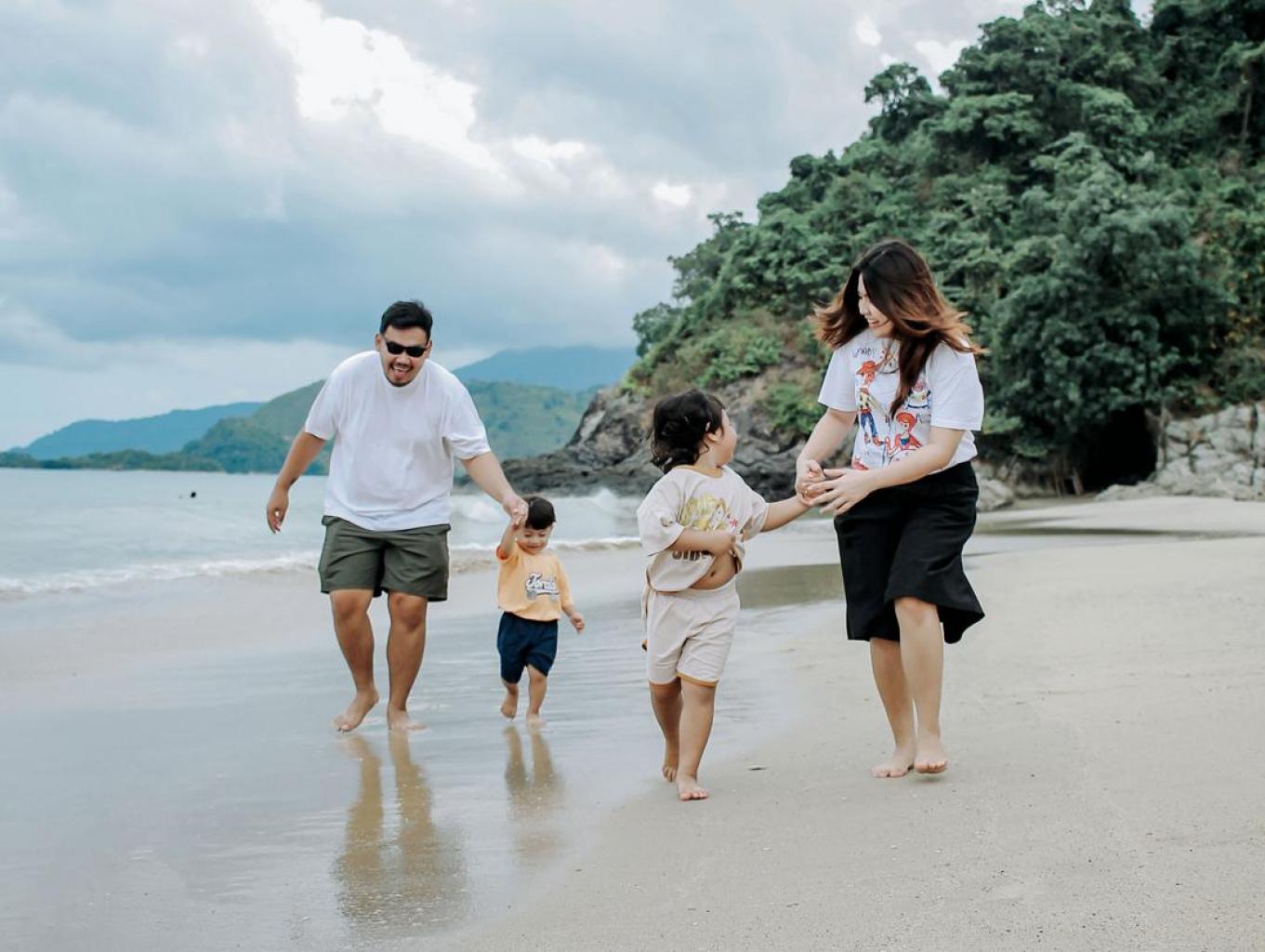 Wisata Pantai