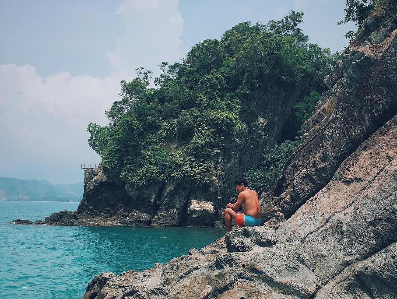 Wisata Spot Jumping