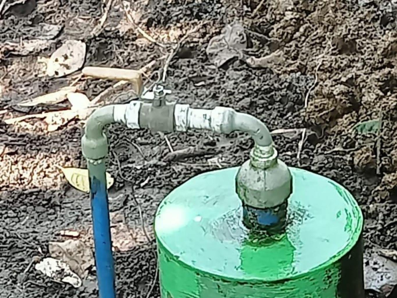 Biogas Jokopi