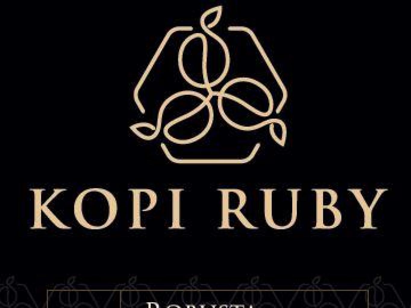 Kopi Ruby