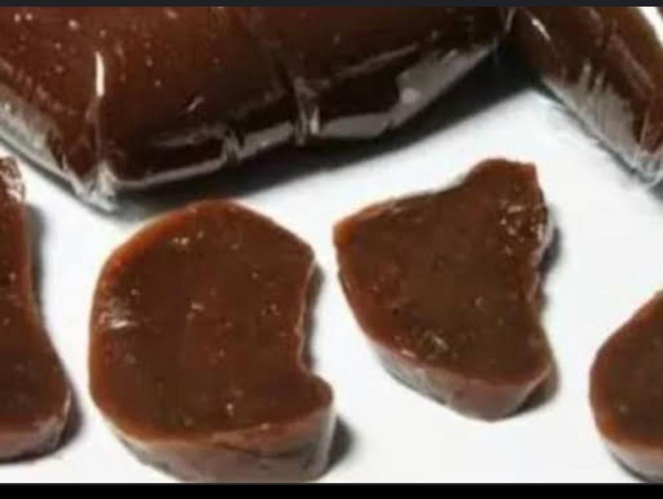 Dodol Ubi Kayu