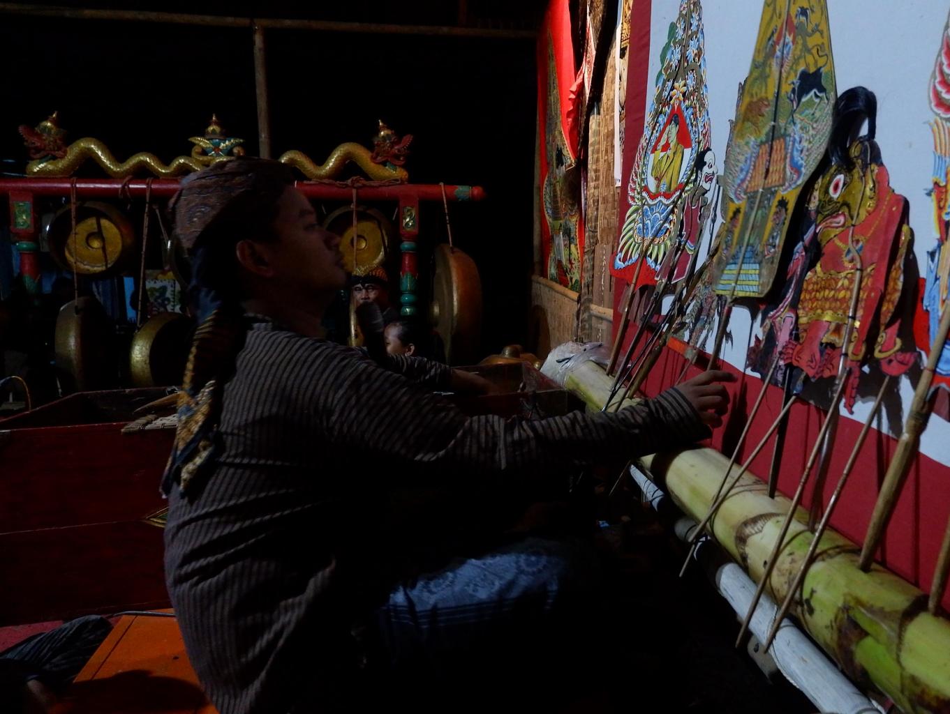 WAYANG KULIT