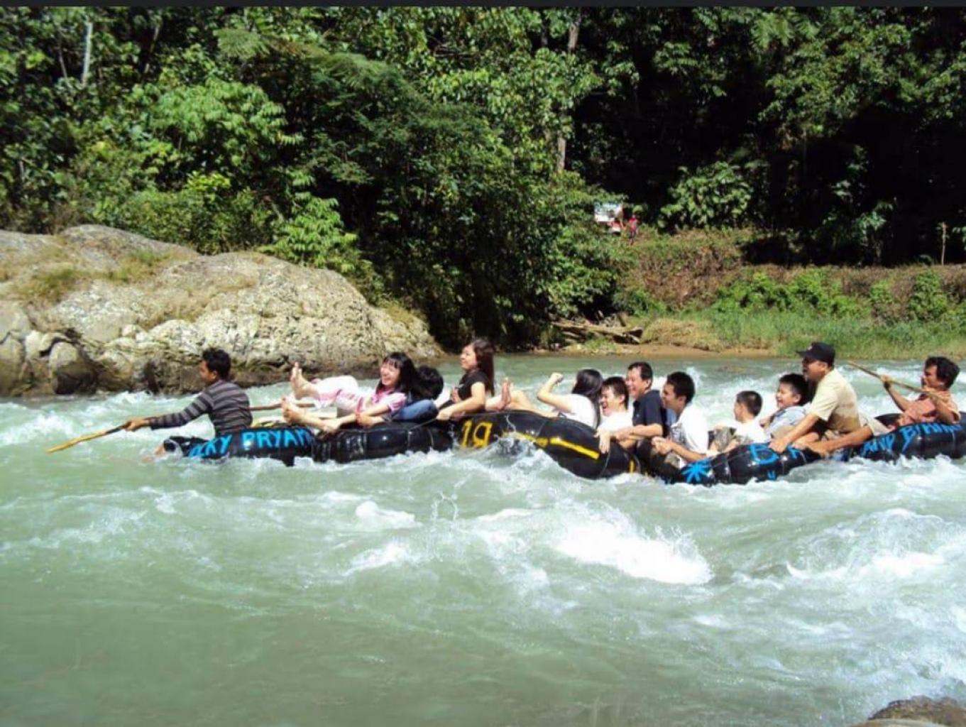 Arung Jeram
