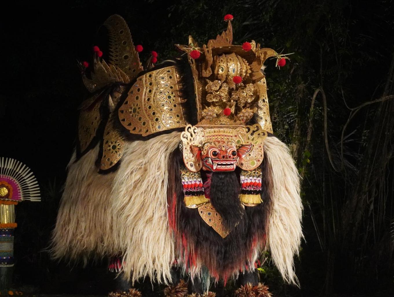 Bongkasa