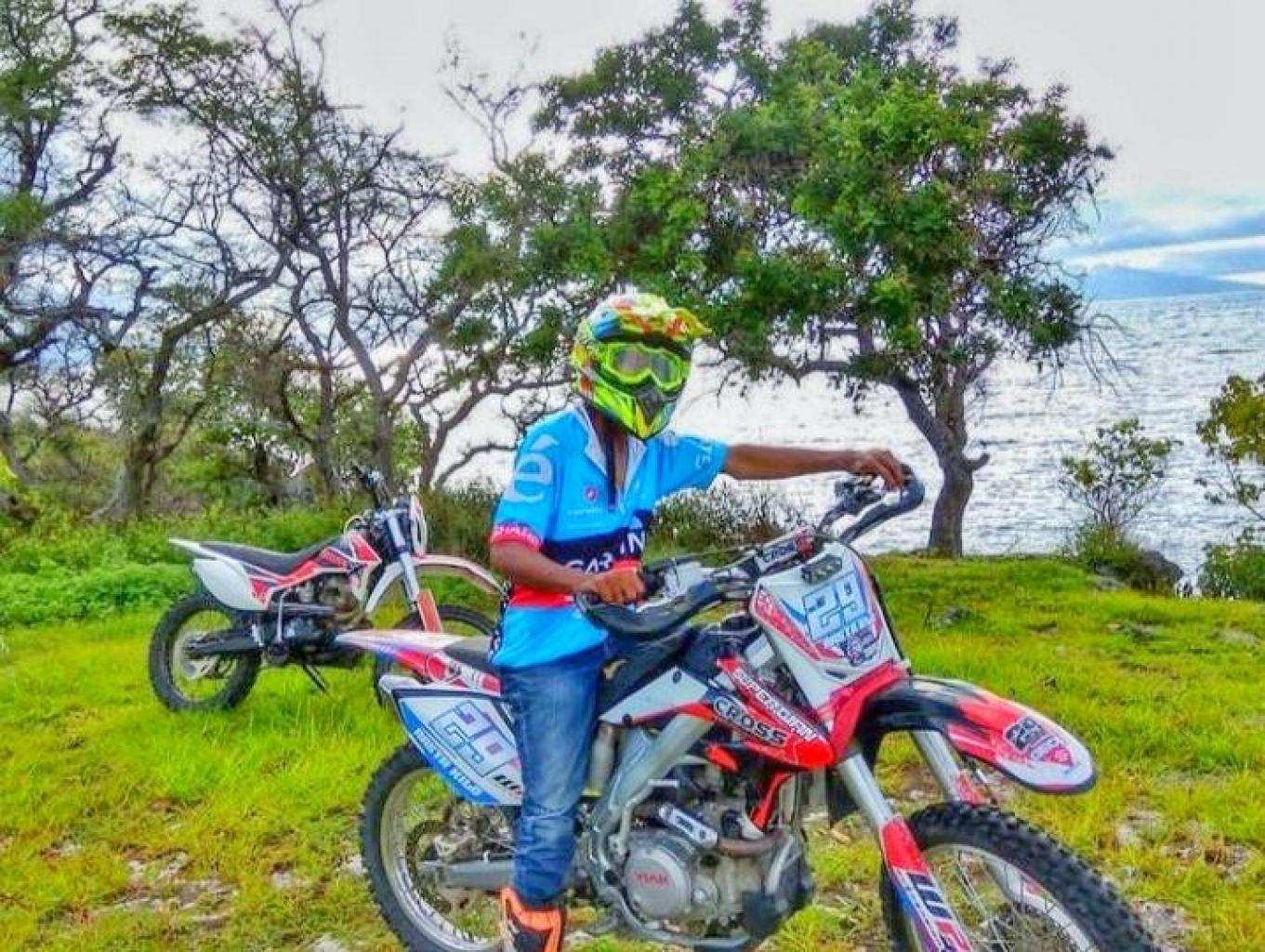 Trail Adventure