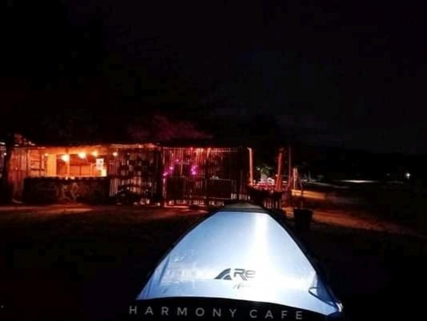 Camping Di Pantai Nanga To'i
