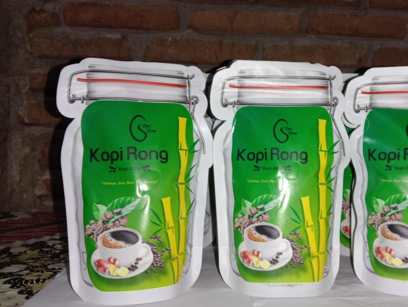 Kopi Rong