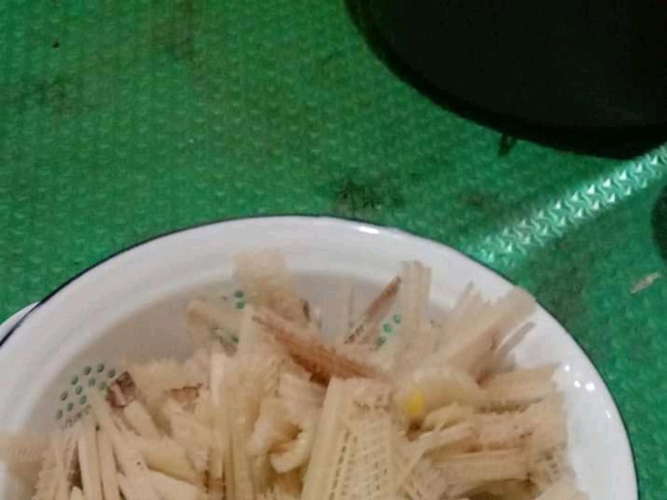 Kripik Bapis