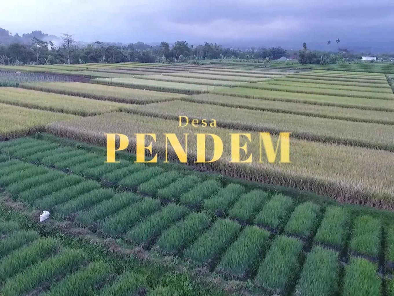 Pendem Berdaya
