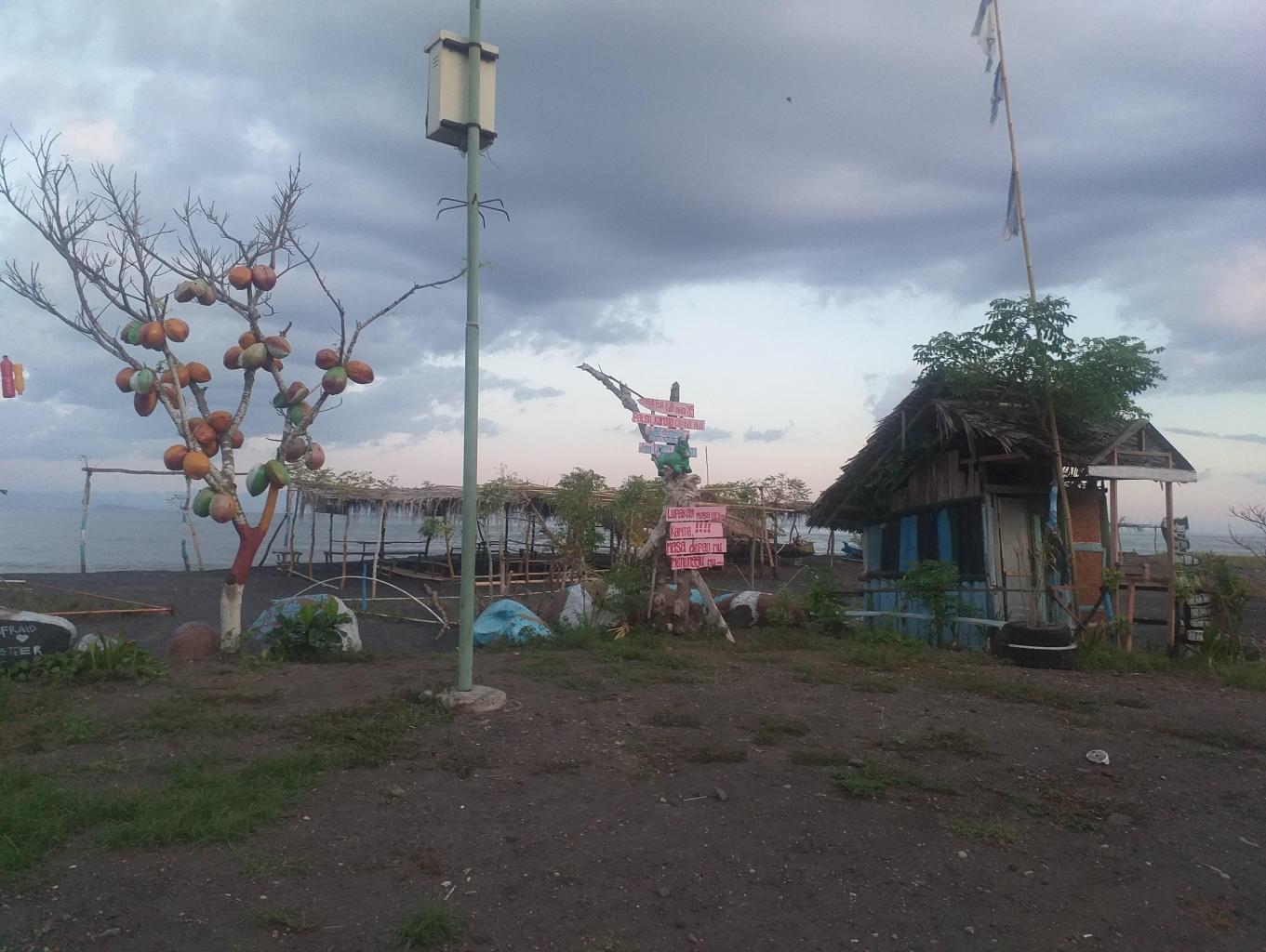 Spot Photo