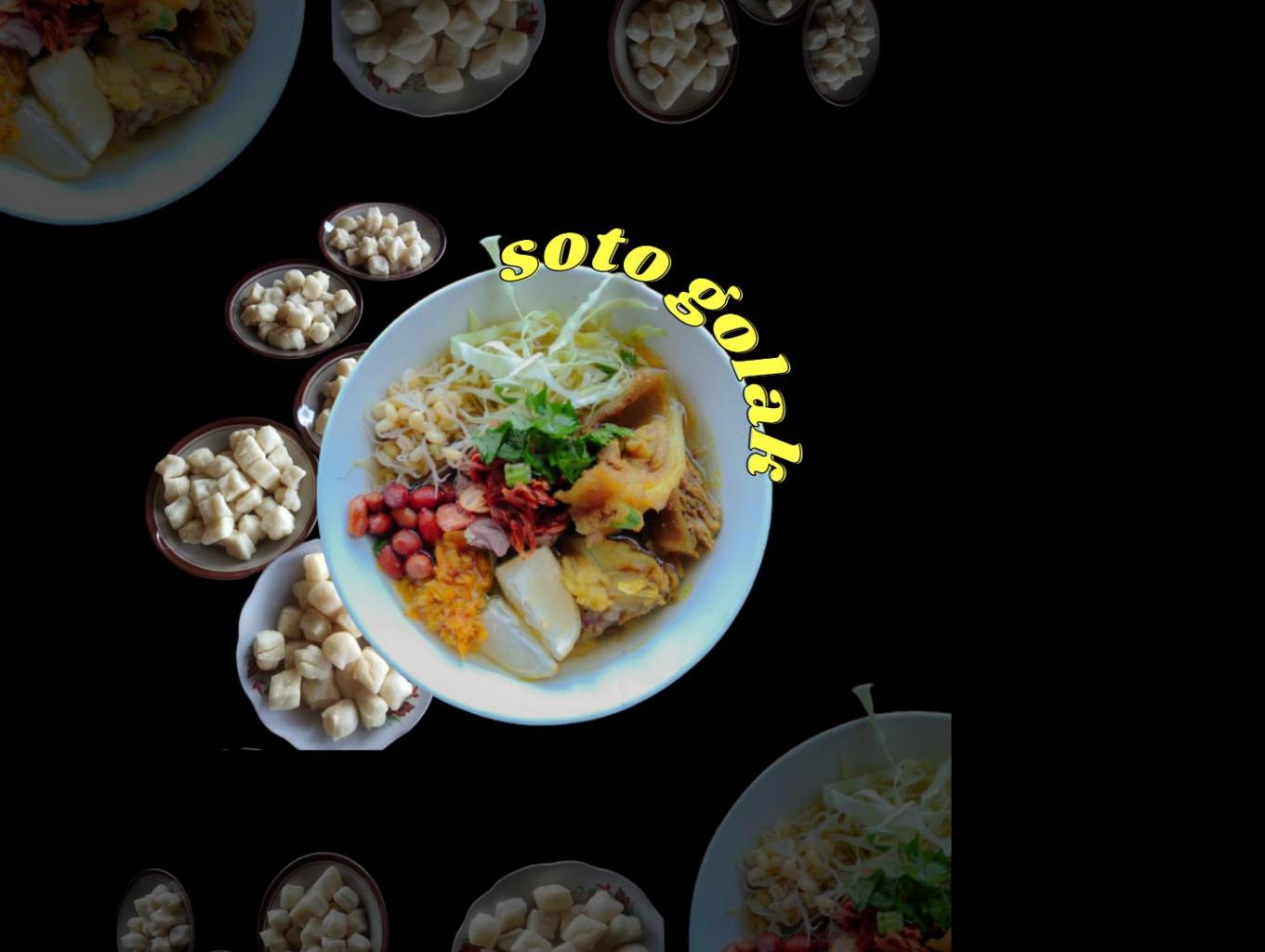 Soto Golak