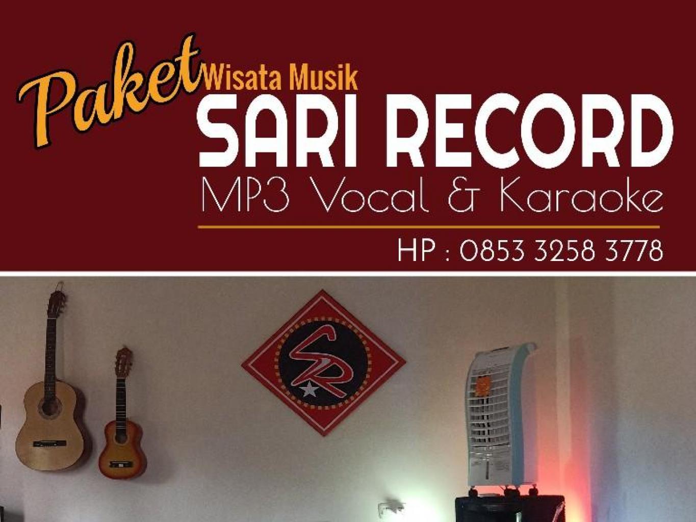 Studio Record