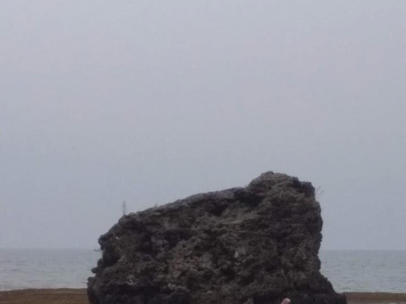 Wisata Geology Dan Sejarah