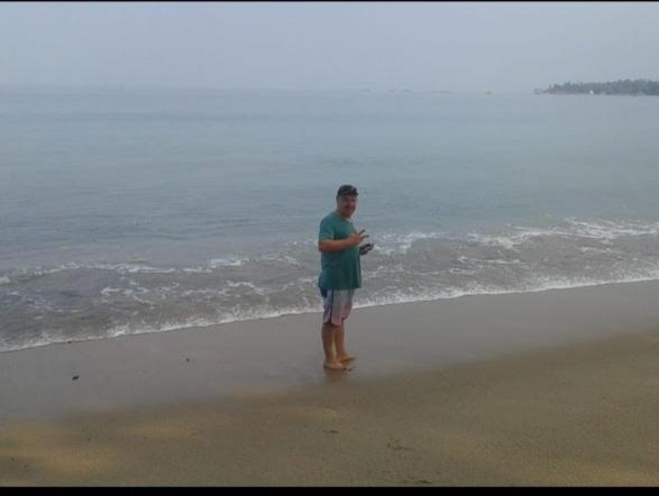 Wisata Pantai