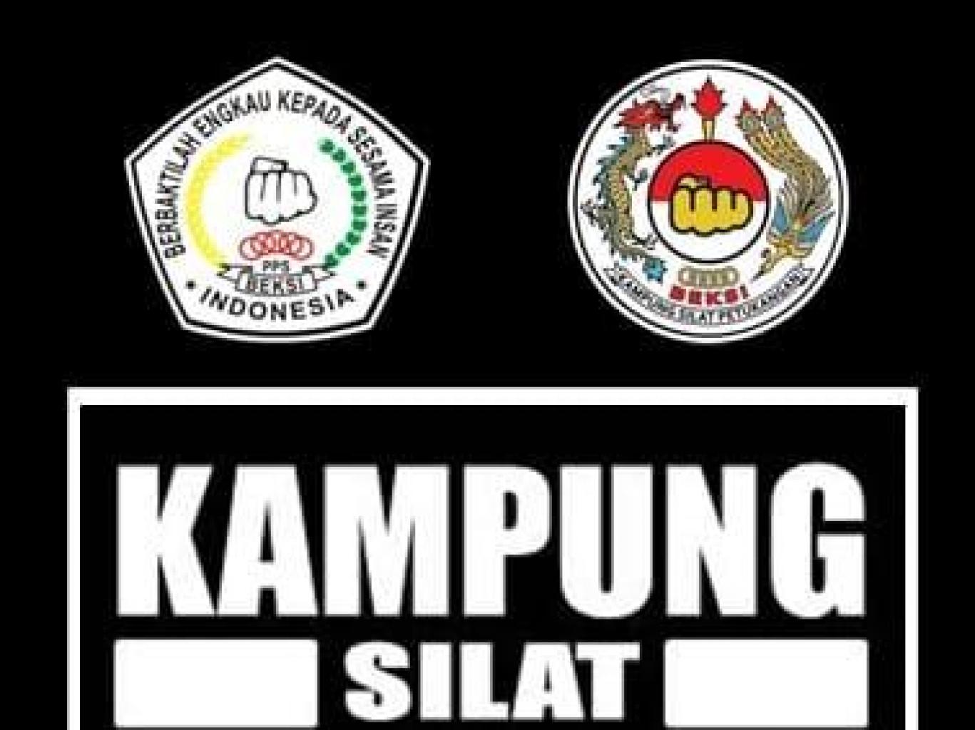 Kampung Budaya Silat Beksi