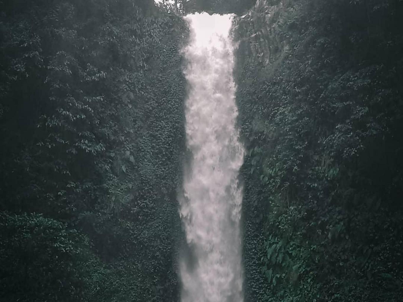 Air Terjun Simoko