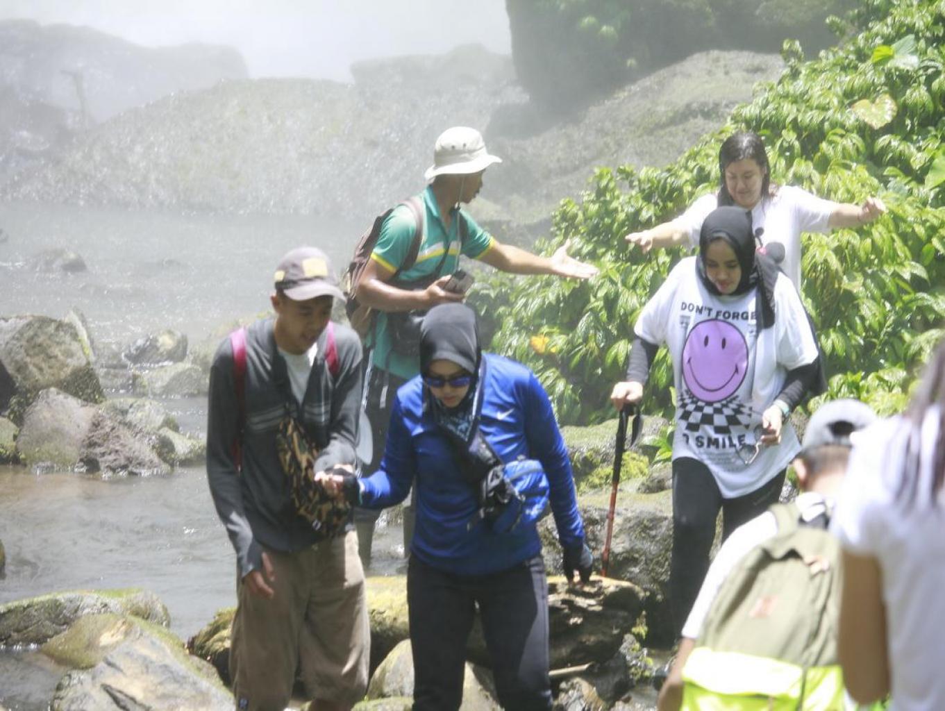 Susur Sungai