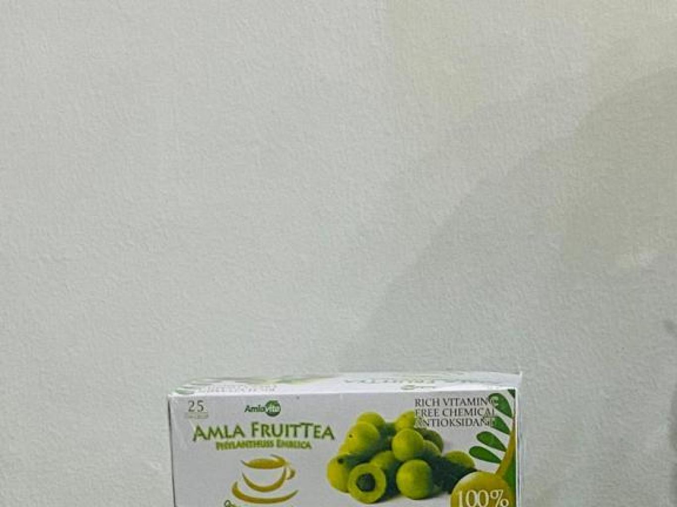Teh Balakka