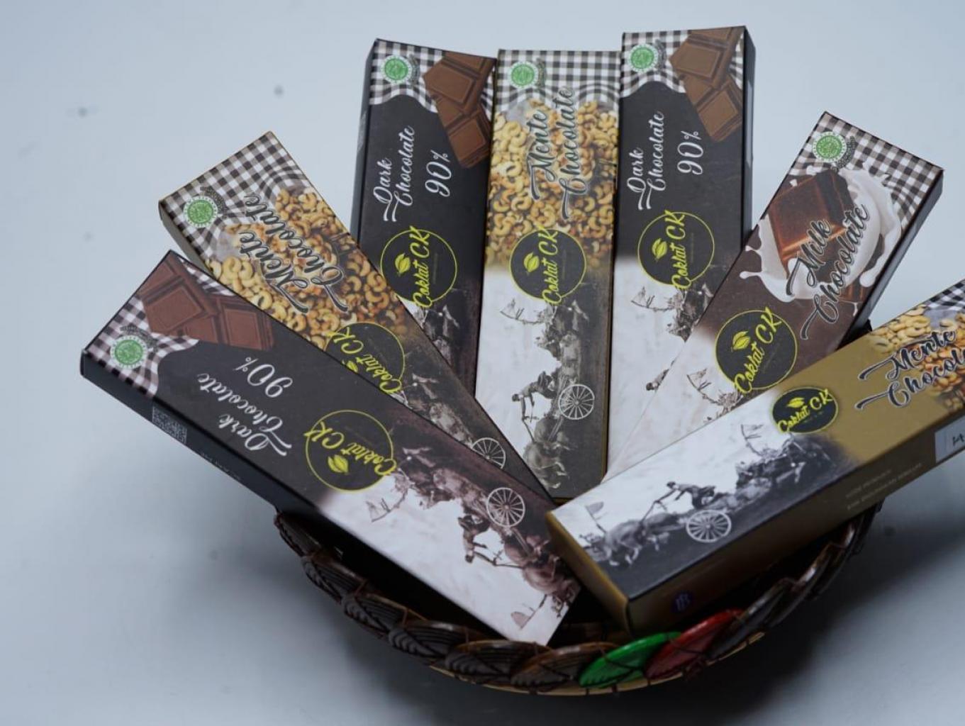 Coklat Ck