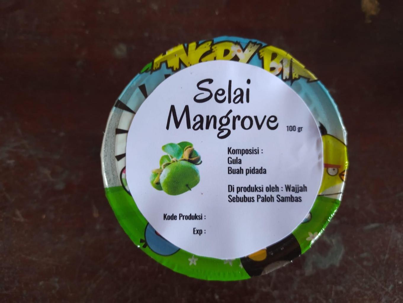 Selai Mangrove