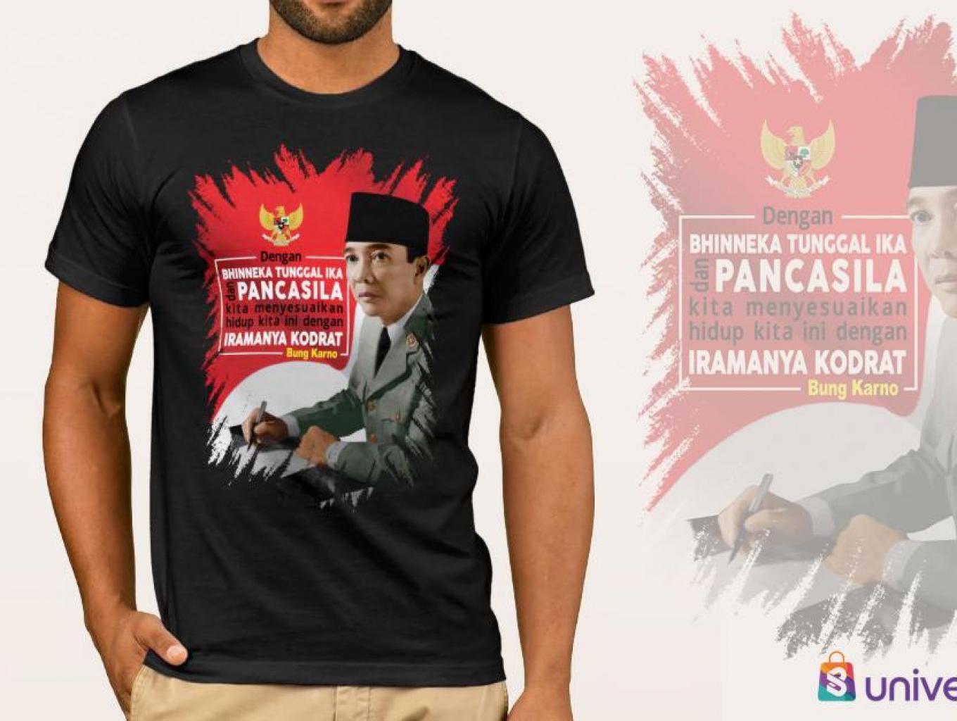 Kaos Kebangsaan