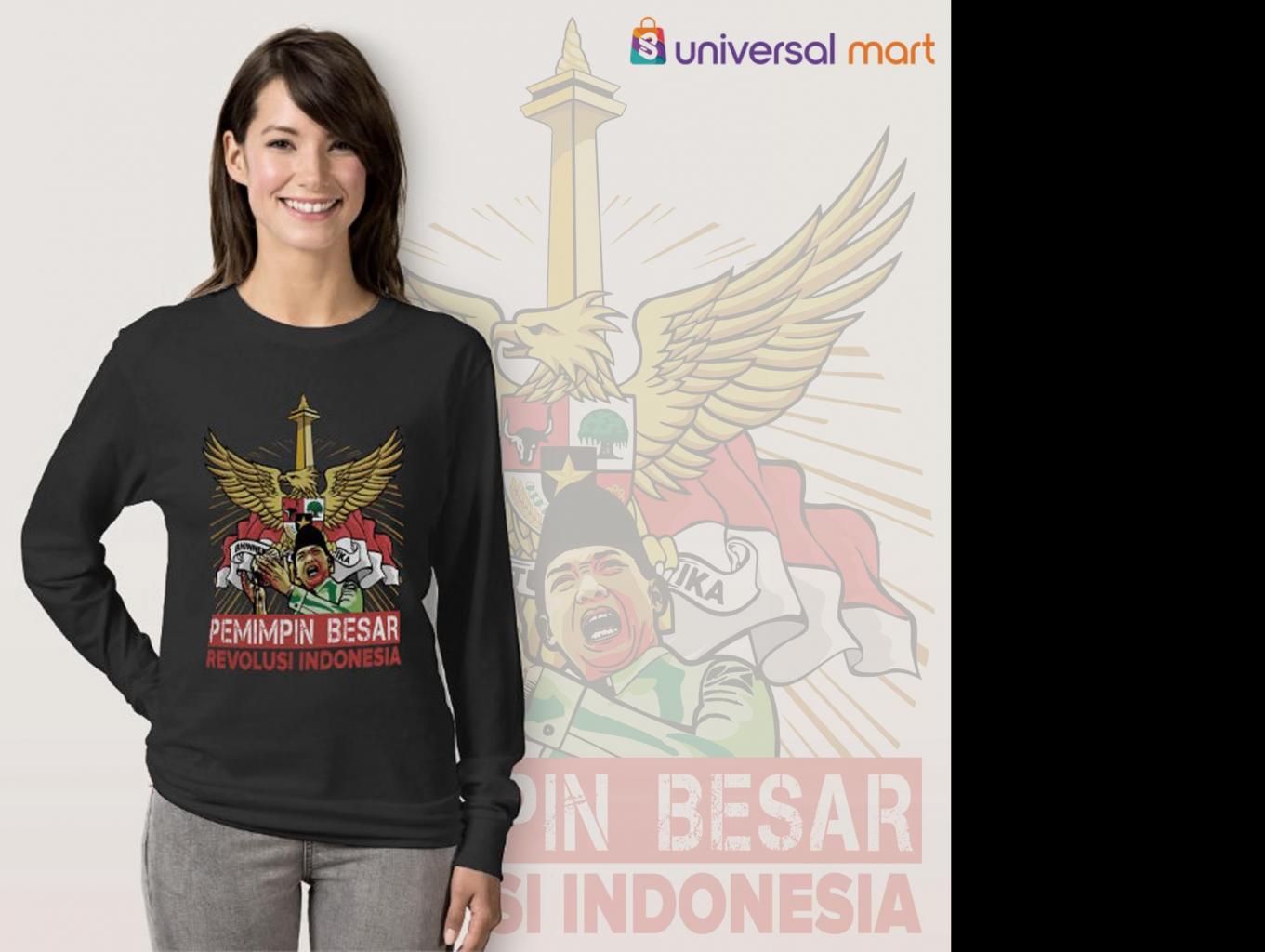 Kaos Kebangsaan