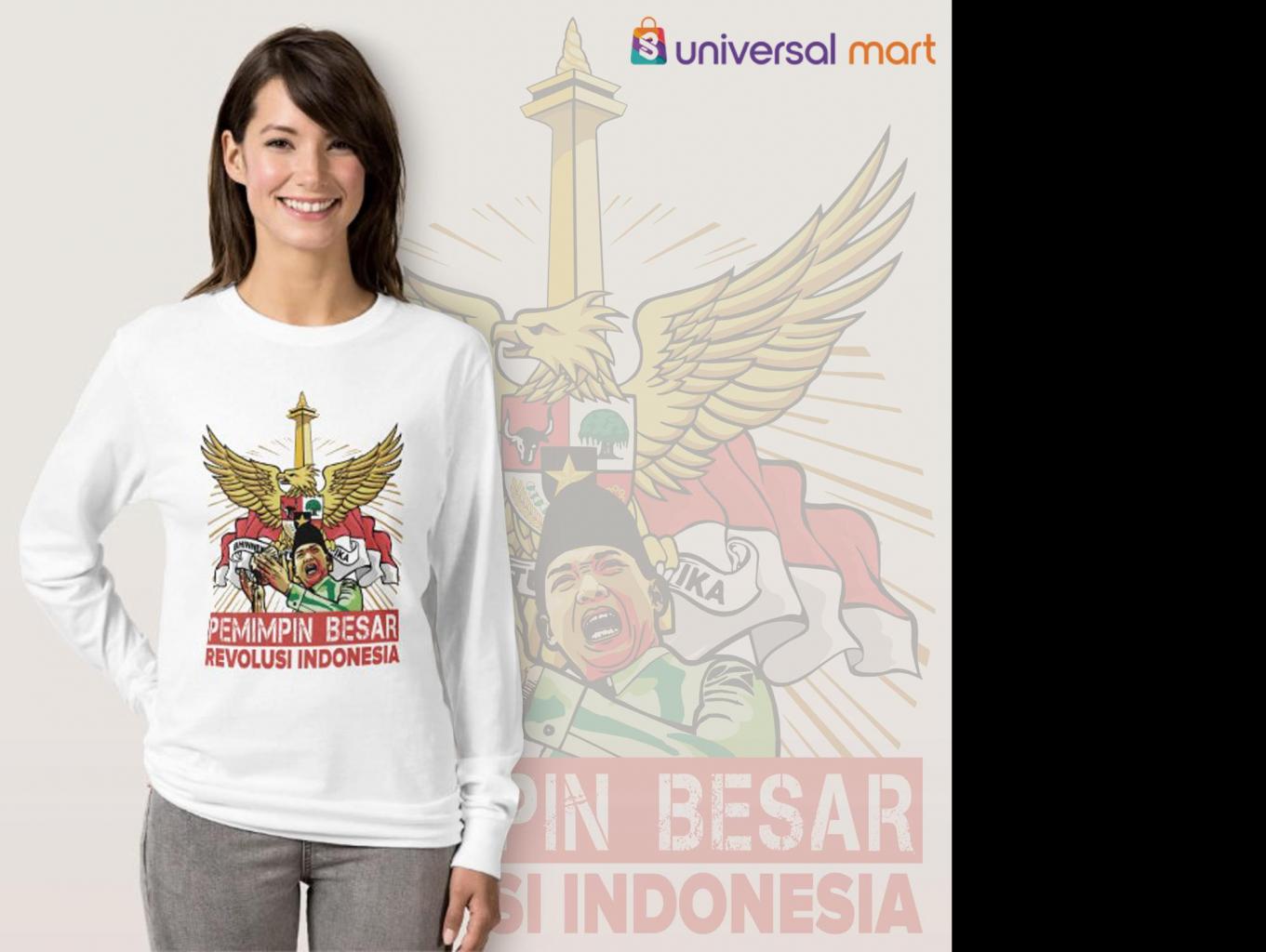 Kaos Kebangsaan