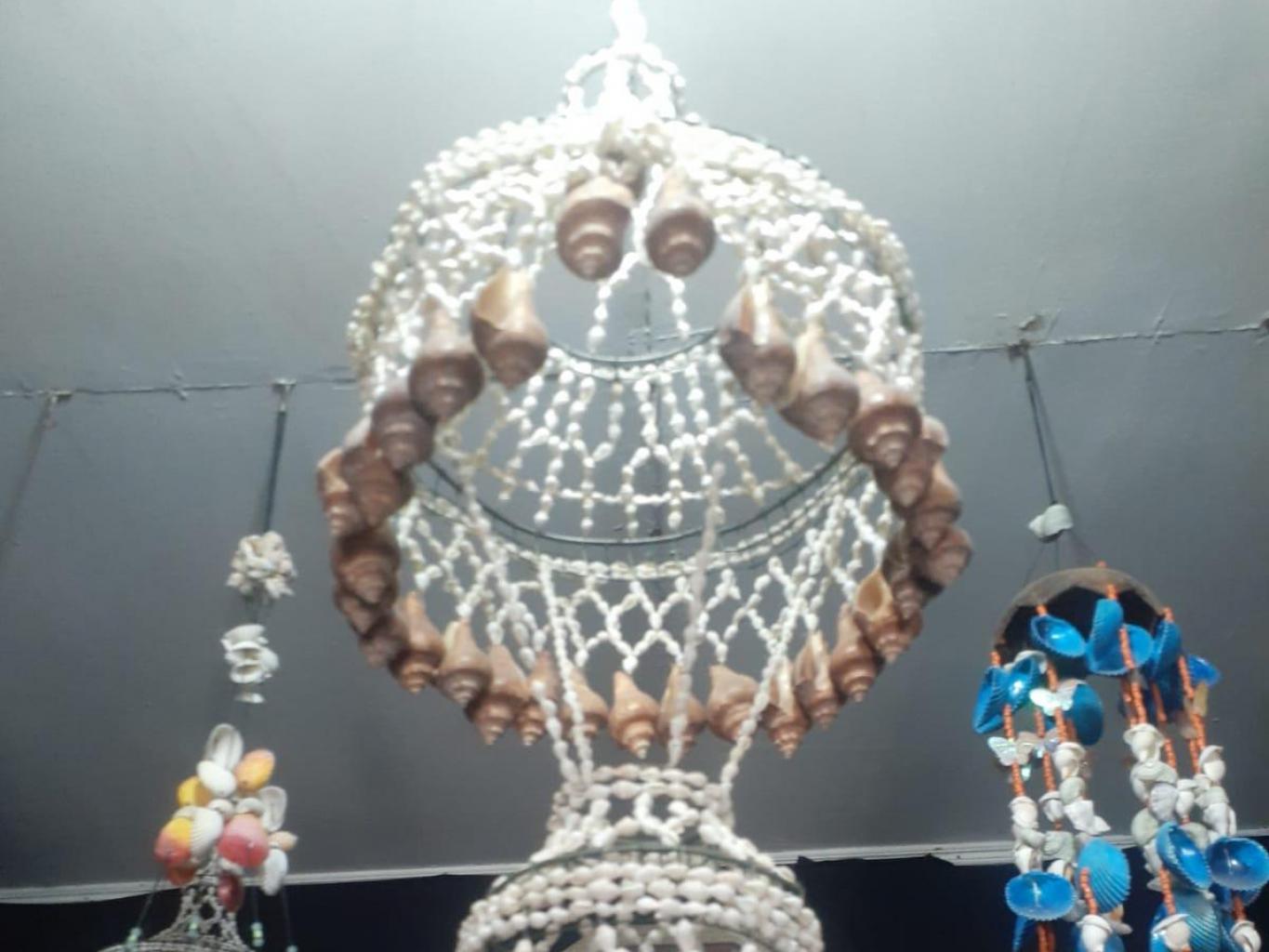 Pungling Lampu